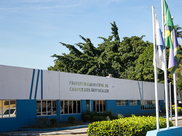 Cofre cheio: Prefeitura de Campos arrecadou R$ 697 milhões com royalties em 2023