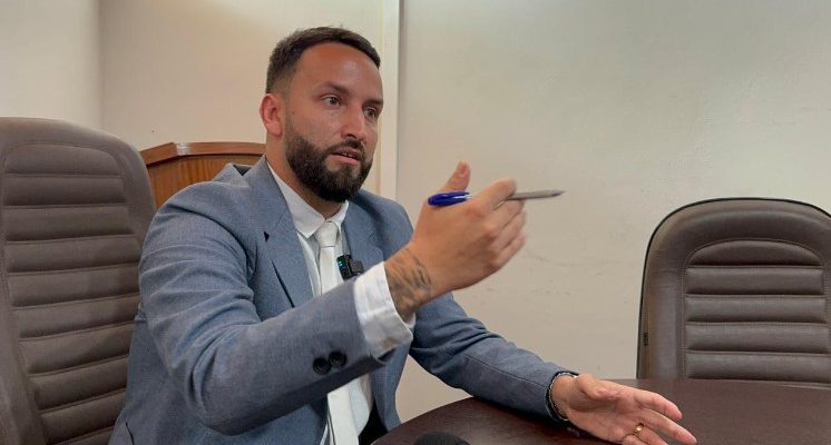 Prefeito interino de Búzios sobre eleição no dia 28 de abril: “Isso é muito ruim para a cidade”