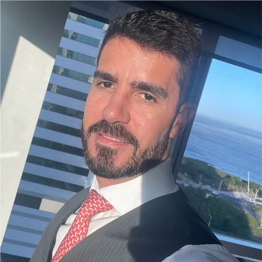 Advogado morto no Centro do Rio atuou contra ‘Faraó dos Bitcoins’