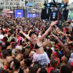 Saiba quais as datas do Carnaval de Salvador em 2025
