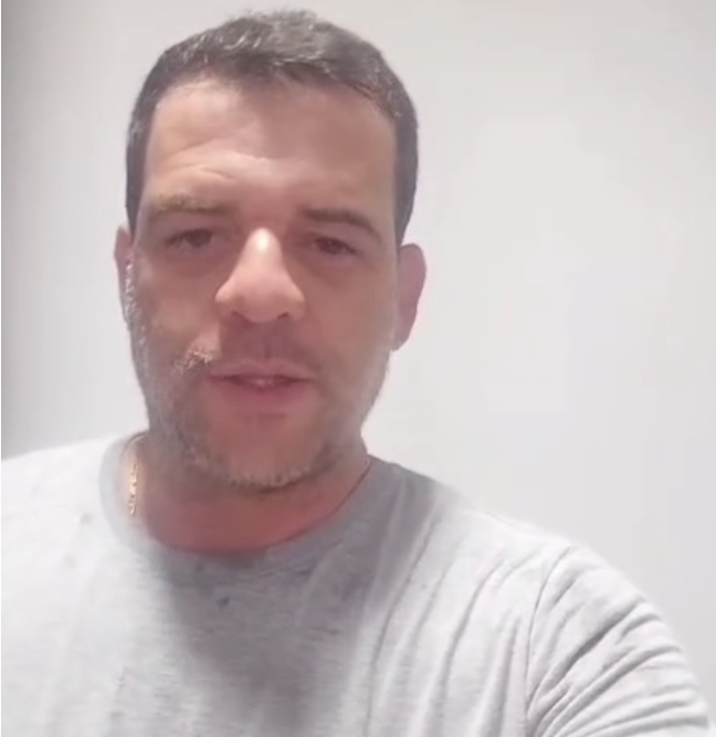 Asilo do Carmo suspende visitas por surto de COVID