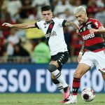 Em ato inédito, Ferj convoca Vasco e Flamengo para escolher árbitro do clássico