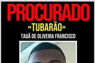 Rival de Zinho, miliciano “Tubarão” é morto em operação da Polícia Civil