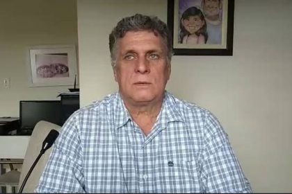 Justiça mantém Armando Carneiro, ex-prefeito de Quissamã, inelegível por três anos