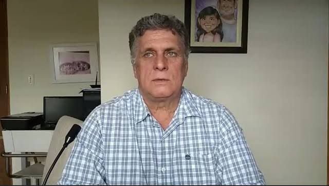 Justiça mantém Armando Carneiro, ex-prefeito de Quissamã, inelegível por três anos