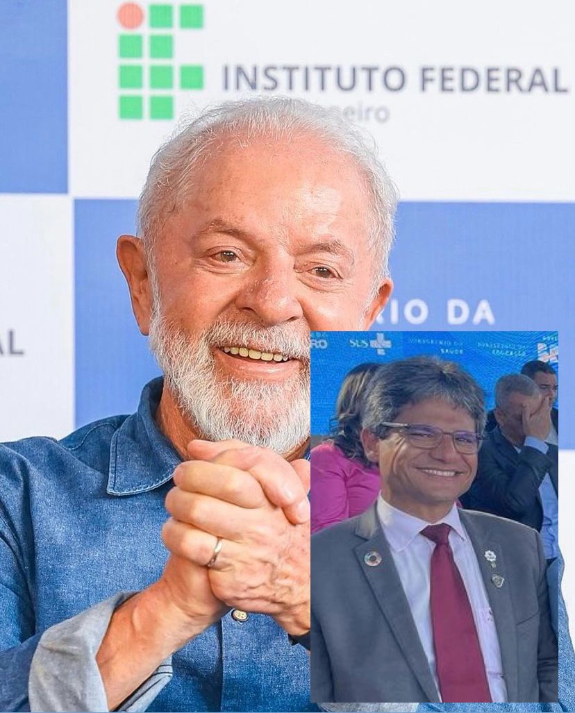 Após convite de dirigente e presença de pré-candidato no palanque, Lula se aproxima de Campos
