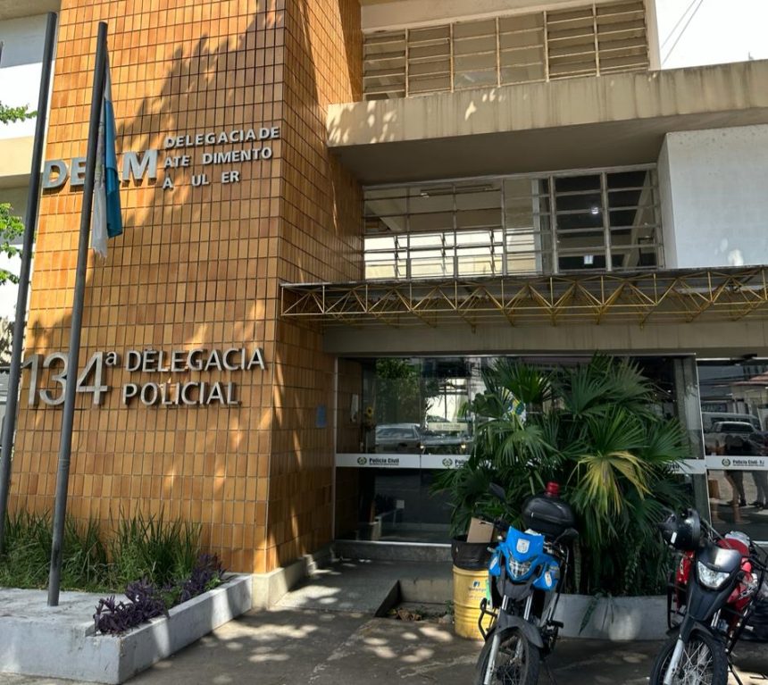 Homem é baleado enquanto trabalhava no Mercado Municipal de Campos