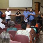 Ministério Público e PM determinam TAC para realização do Carnaval 2024
