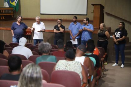Ministério Público e PM determinam TAC para realização do Carnaval 2024
