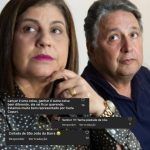Possível candidatura de Rosinha em SJB gera reação negativa nas redes sociais