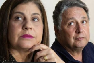 Possível candidatura de Rosinha em SJB gera reação negativa nas redes sociais