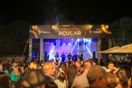Reunião estratégica alinha detalhes do Festival Caminhos do Açúcar – Edição Café com Leite em Bom Jesus do Itabapoana