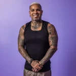Rodriguinho fará apresentação em Campos após eliminação do BBB24