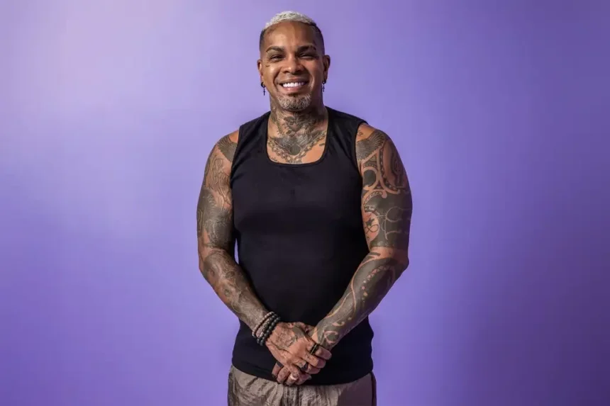 Rodriguinho fará apresentação em Campos após eliminação do BBB24