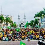 Foi Wladimir Garotinho que deu os votos de Jair Bolsonaro em Campos?