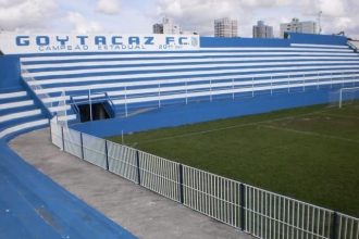 Goytacaz afirma que não irá participar de nenhuma competição profissional em 2024