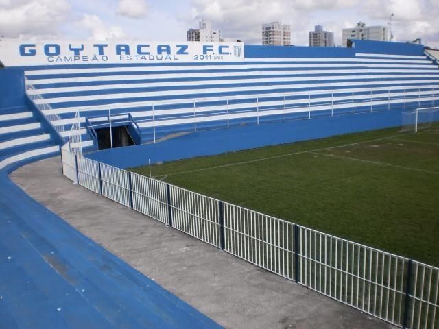 Goytacaz afirma que não irá participar de nenhuma competição profissional em 2024
