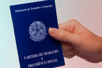 Confira as vagas de emprego disponíveis na Região dos Lagos esta semana