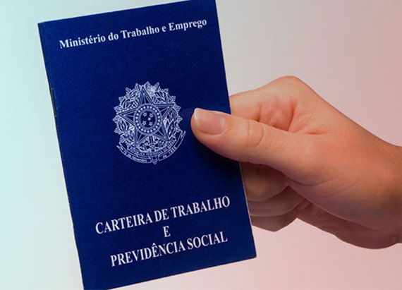 Mais de 300 oportunidades de emprego divulgadas no Norte e Noroeste Fluminense nesta semana