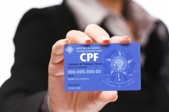 Aviso contra exigência de CPF no comércio pode se tornar obrigatório