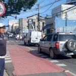 Guarda Municipal de Campos aplicou mais de 48 mil multas em 2023