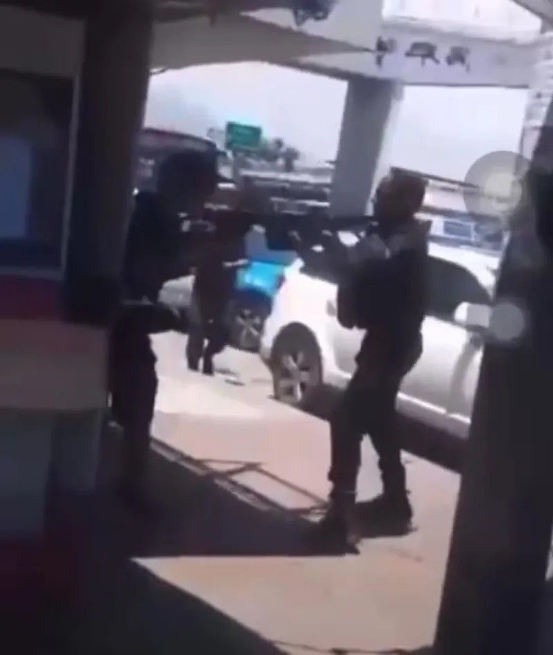 MP denuncia policial militar por tiro à queima-roupa que matou jovem na Maré