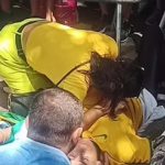 Mulher que perfurou pulmão após cair de árvore em ato pró-Bolsonaro na Paulista é de Rio das Ostras