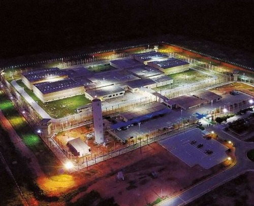 Saiba como os presos fizeram para fugir do presídio federal em Mossoró