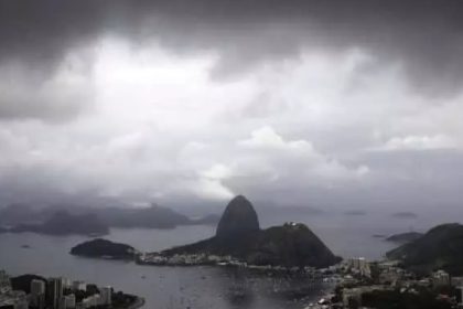 Confira a previsão do tempo para todo estado durante a semana