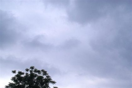 Confira a previsão do tempo para o final de semana em Campos e região