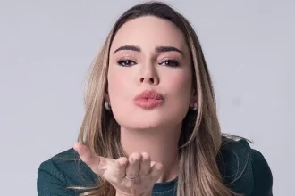 Rachel Sheherazade é a nova apresentadora de “A Grande Conquista” na Record