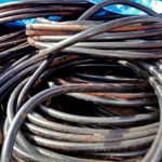 Furto de cabos prejudicou mais de 25 mil clientes da Light em janeiro