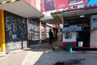 Policial que matou jovem na Maré com tiro de fuzil é preso e responderá por homicídio culposo