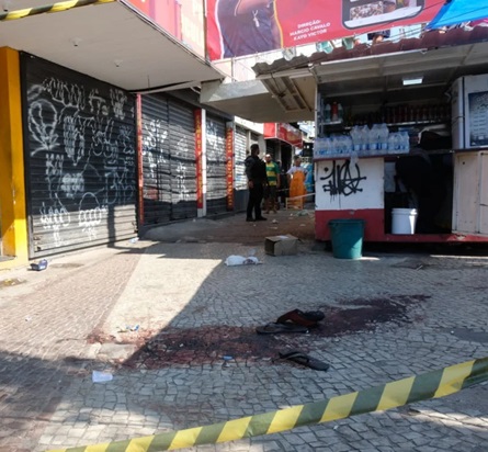 Policial que matou jovem na Maré com tiro de fuzil é preso e responderá por homicídio culposo