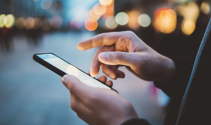 Celular Seguro: conheça a plataforma que pode te ajudar no Carnaval
