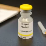 RJ recebe primeiras vacinas contra dengue nesta quinta (22); Veja os municípios contemplados