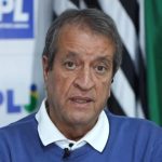 Valdemar Costa Neto, presidente do PL, é preso em flagrante por porte ilegal de arma