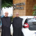Padres são encaminhados à delegacia após serem encontrados em veículo com placa, possivelmente, clonada, em Campos