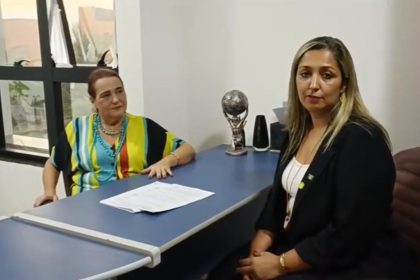 Servidores de Campos apontam descaso da Prefeitura e recorrem à deputada Carla Machado para resolver a situação