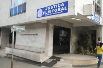 Algumas seções em Campos tem local de votação alterado