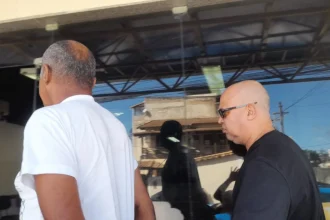 Preso, em Maricá, homem acusado de matar dois amigos com um facão