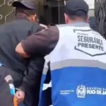 Acusado de estuprar a própria filha em Macaé por cinco anos, é preso em Niterói