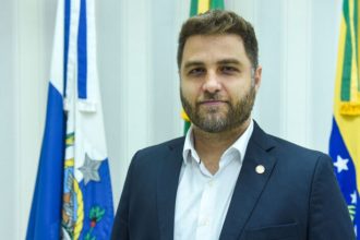 Wladimir sobre a partilha dos royalties: “Risco é grande demais”