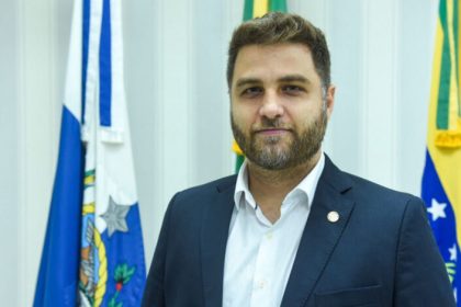 Wladimir sobre a partilha dos royalties: “Risco é grande demais”