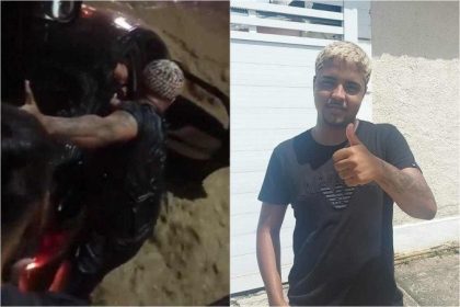 ‘Herói de Nova Iguaçu’ irá receber medalha na Alerj