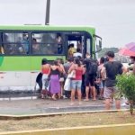 Quais são os motivos da péssima gestão de Transporte Público do governo Wladimir Garotinho?
