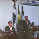 José William empossado novo prefeito de São Fidélis