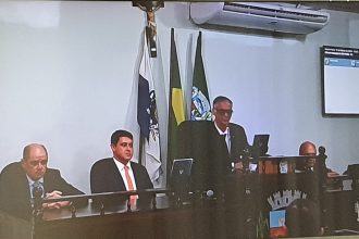 José William empossado novo prefeito de São Fidélis