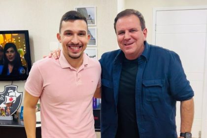 EXCLUSIVO: Caio Vianna perde a presidência do PSD em Campos após tentar atropelar decisão do partido; Bruno Vianna assume