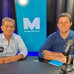 Apostando na força em Guarus, Jorge Magal anuncia que é pré-candidato à Prefeitura de Campos